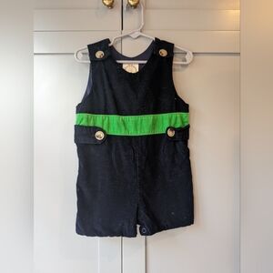 The Beaufort Bonnet Company courdory John John